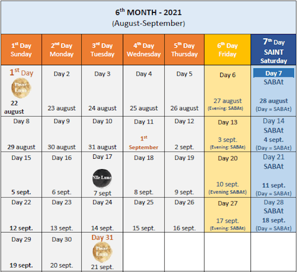 Image Calendar 2021-2022 Month 6